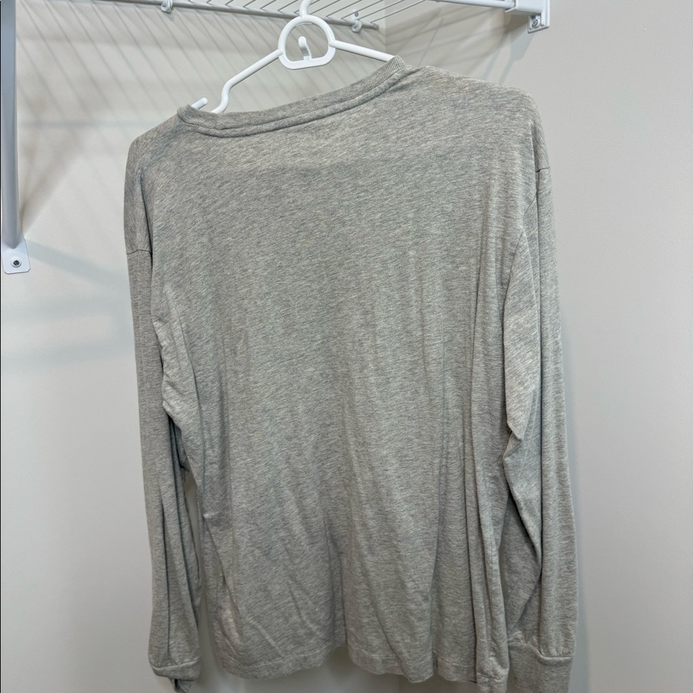Ralph Lauren Long Sleeve T - Size S - Picture 4 of 4
